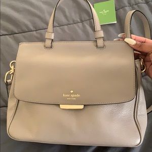 Kate Spade CrossBody Satchel ♠️